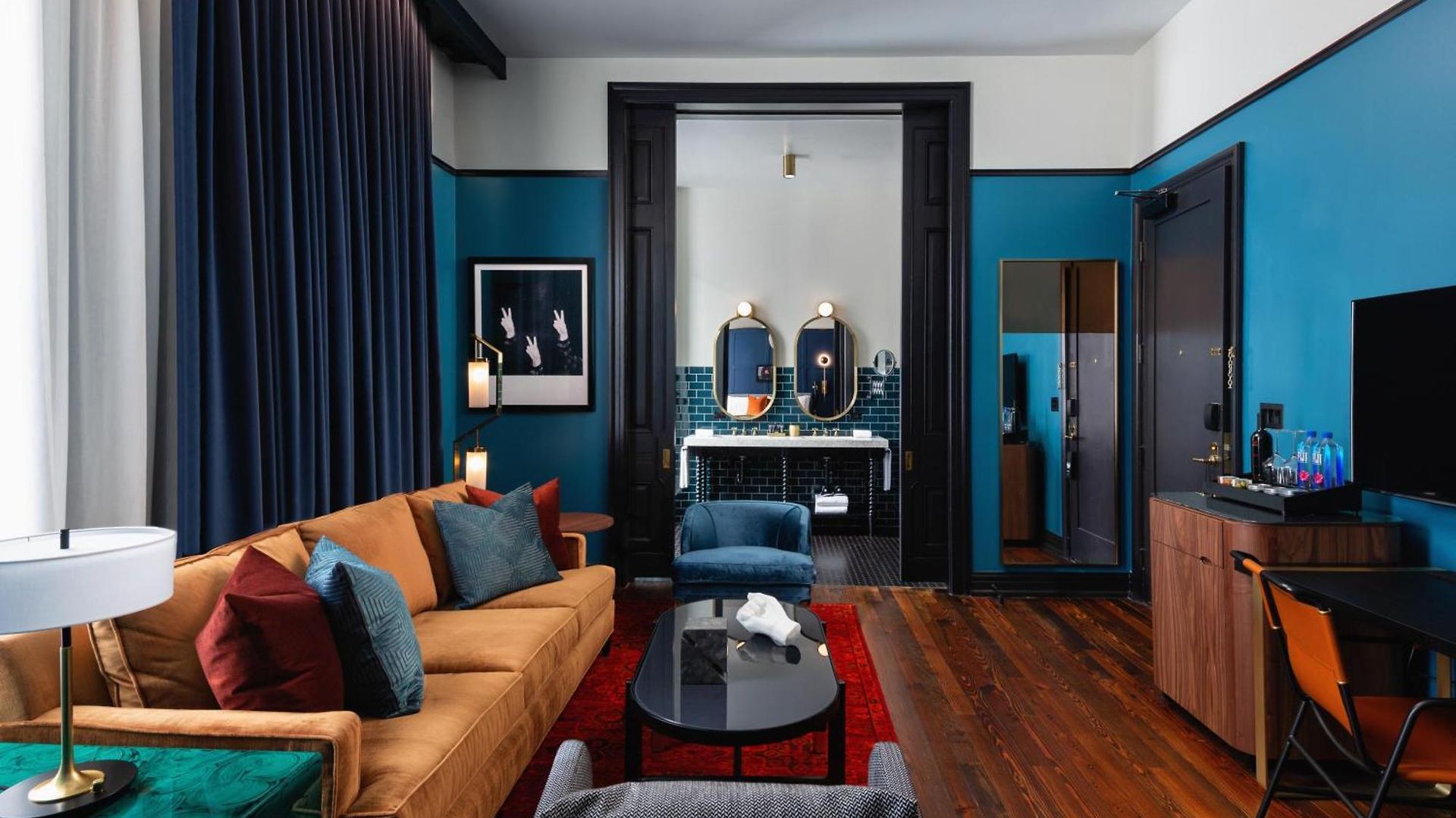 Hotel Dream Nashville, By Hyatt Nashville