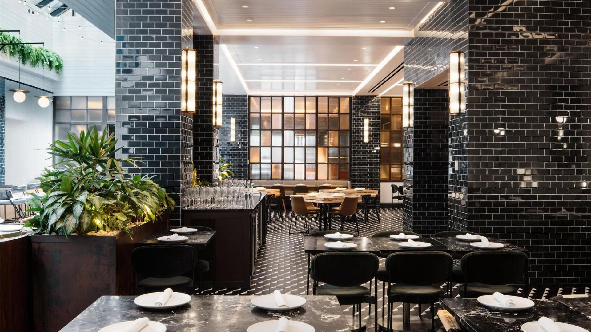 Hotel Dream Nashville, By Hyatt