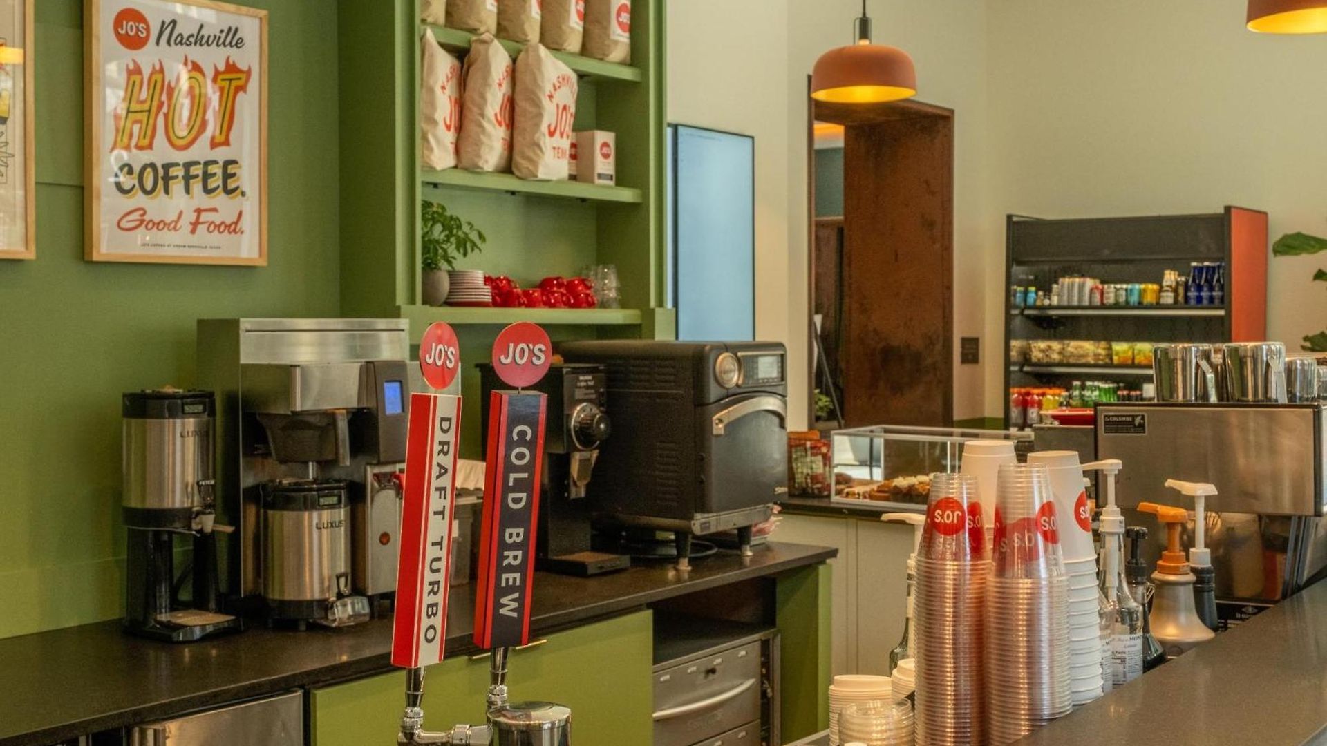 Dream Nashville, By Hyatt 4* Nashville
