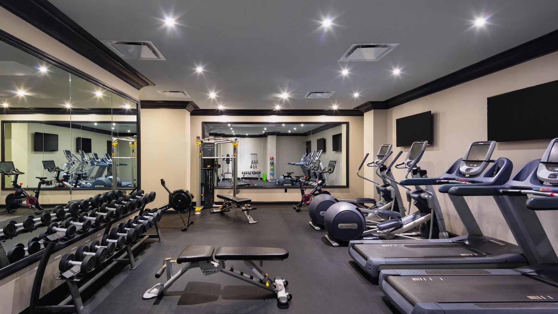 Hotel Dream Nashville, By Hyatt 4*