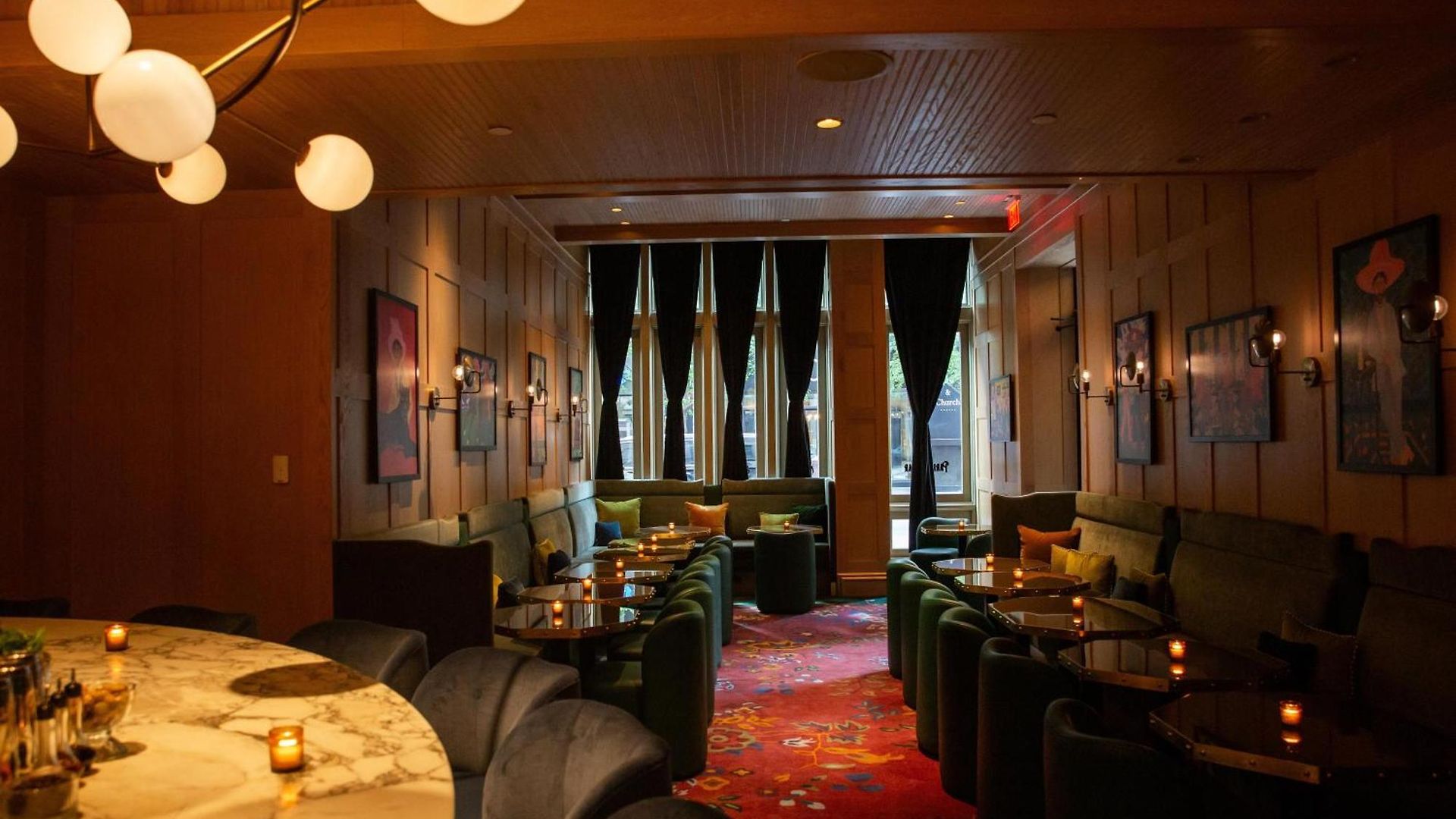 Dream Nashville, By Hyatt Hotel Nashville