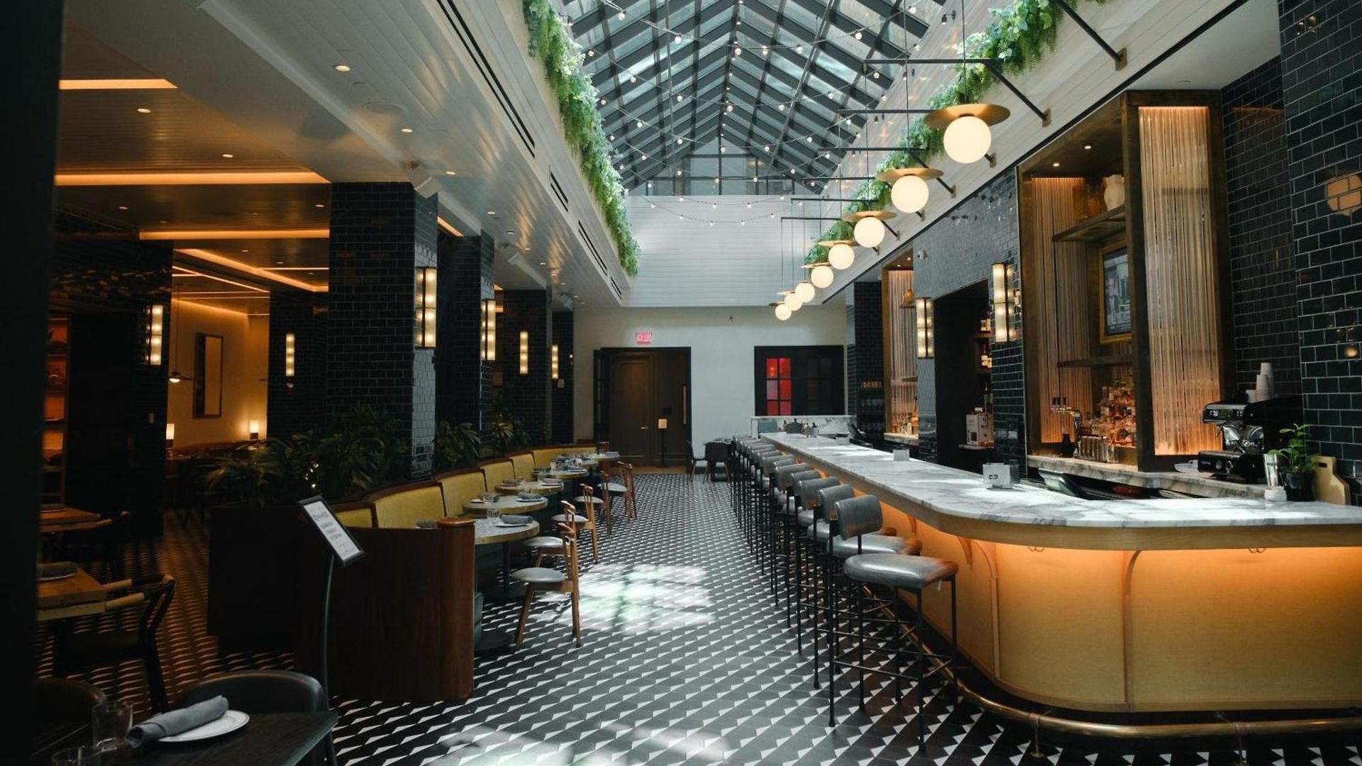 Dream Nashville, By Hyatt Hotel Nashville