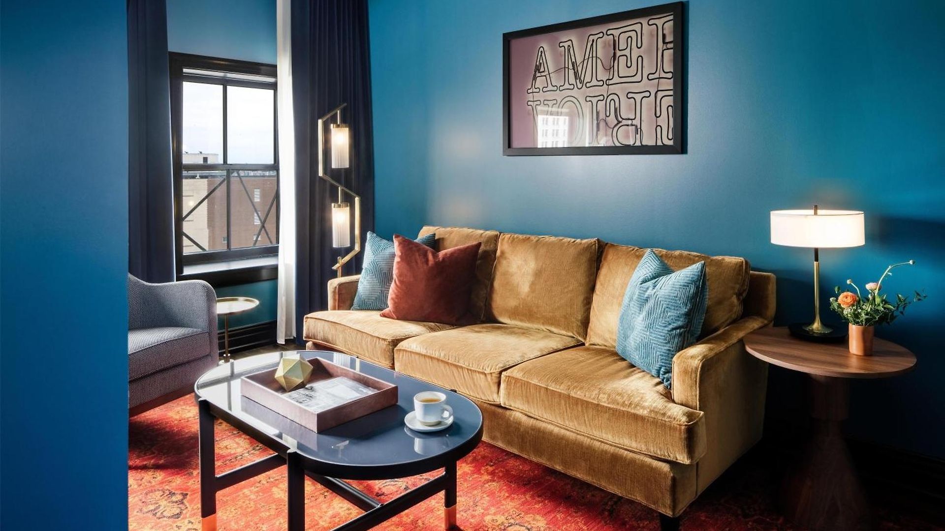 Hotel Dream Nashville, By Hyatt