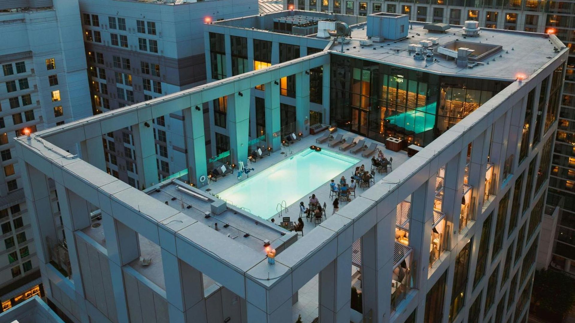 Hotel The Joseph, A Luxury Collection Hotel, 5*