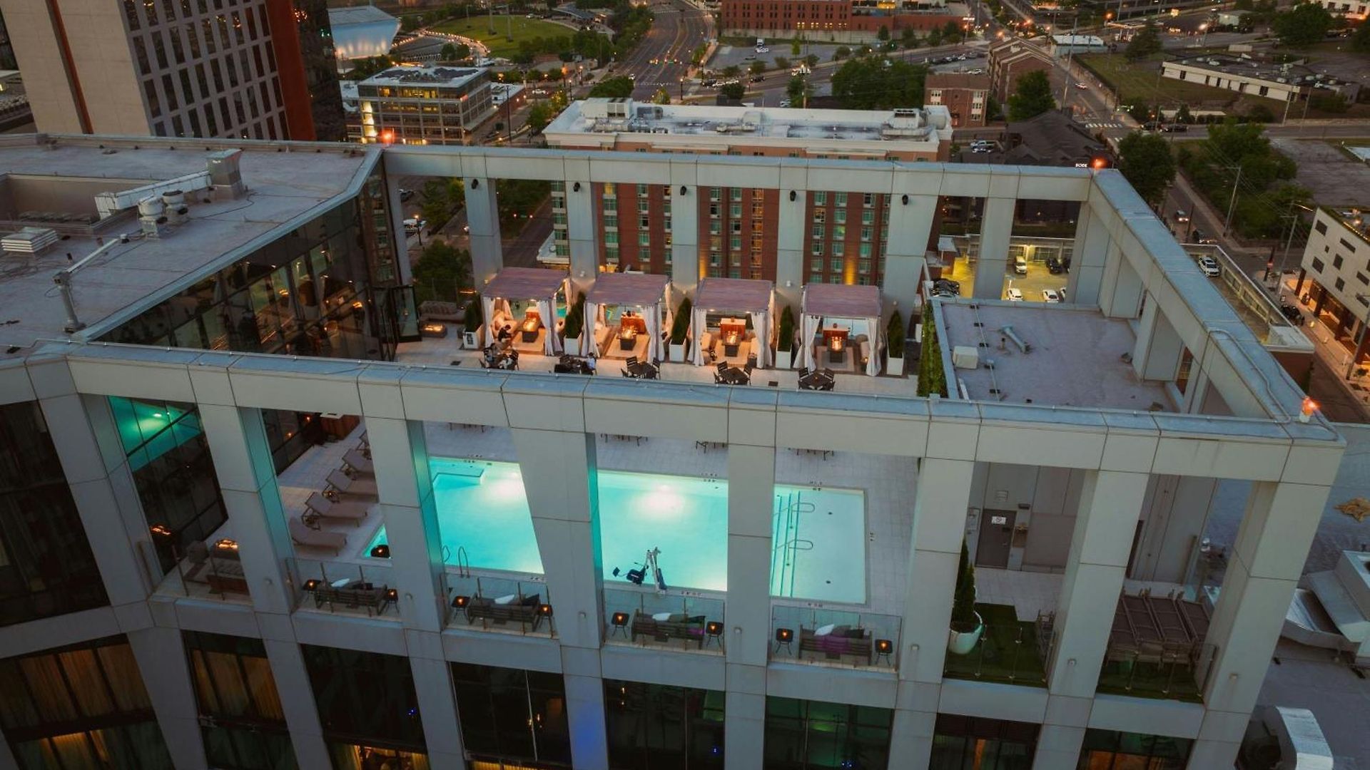 The Joseph, A Luxury Collection Hotel, Hotel Nashville