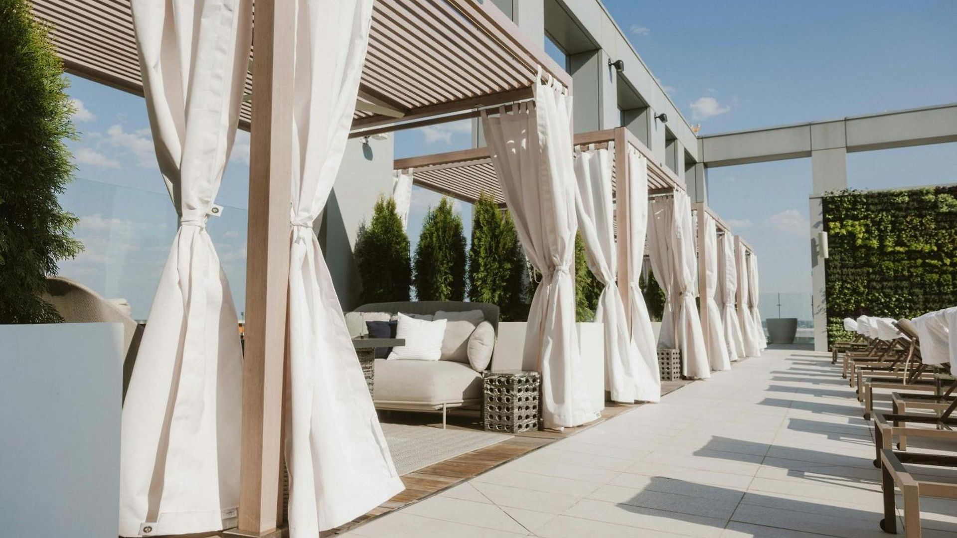 Hotel The Joseph, A Luxury Collection Hotel, Nashville