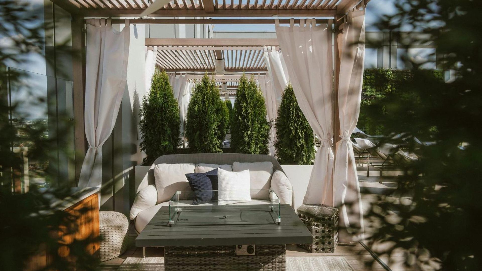The Joseph, A Luxury Collection Hotel, Nashville