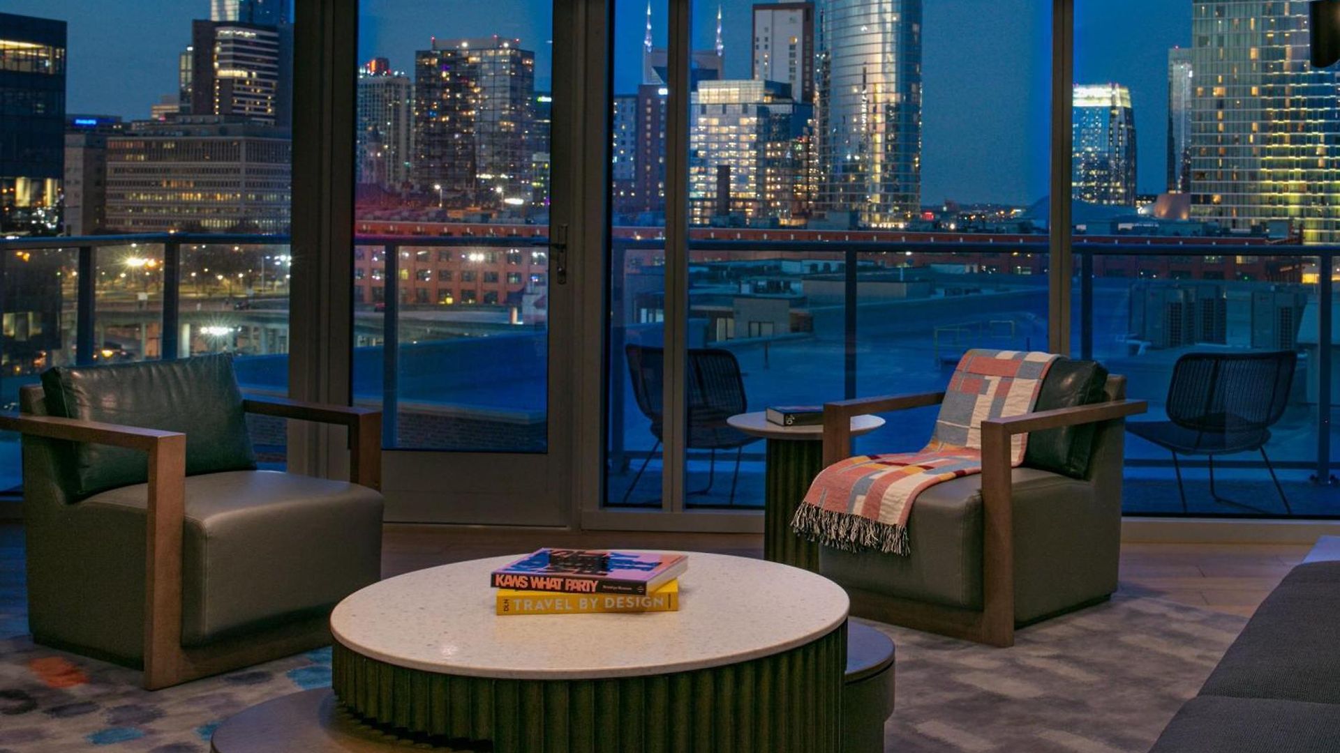 W Hotel