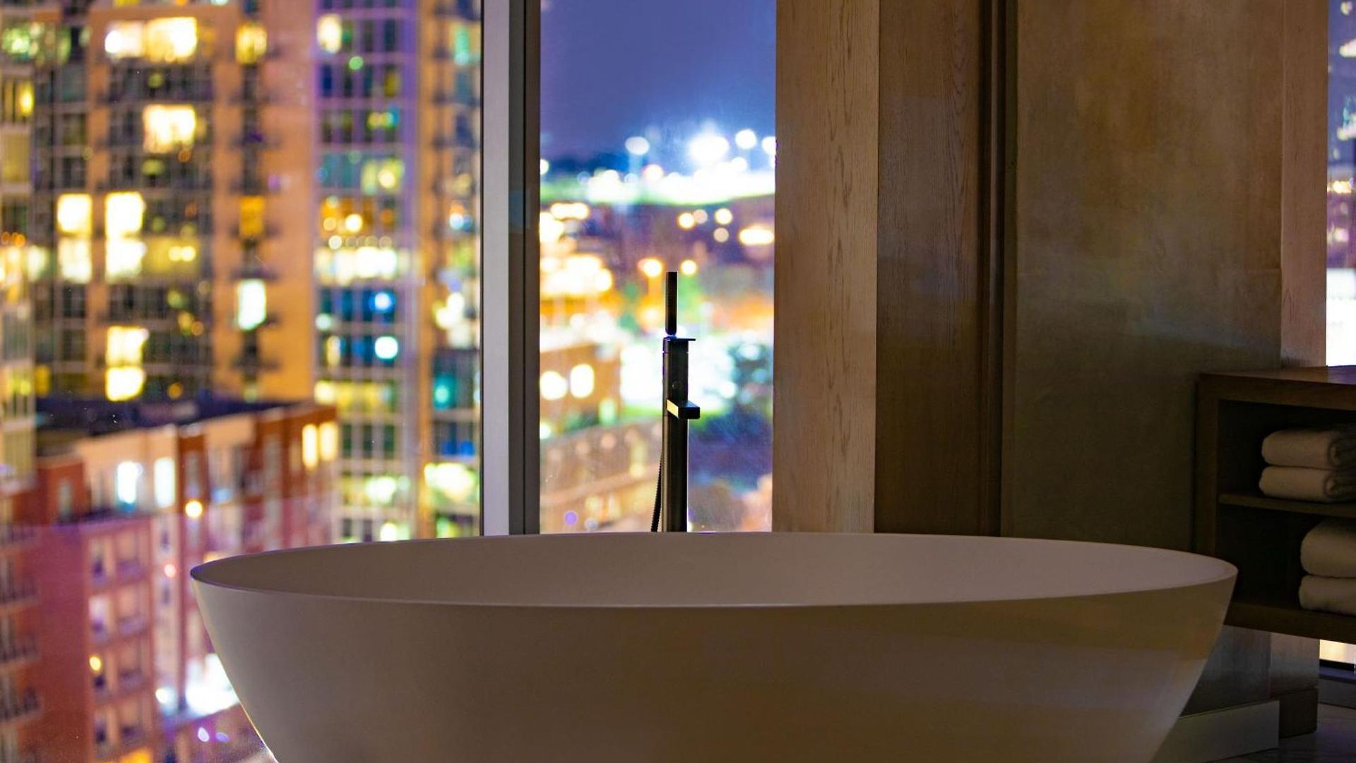 Hotel W 5*