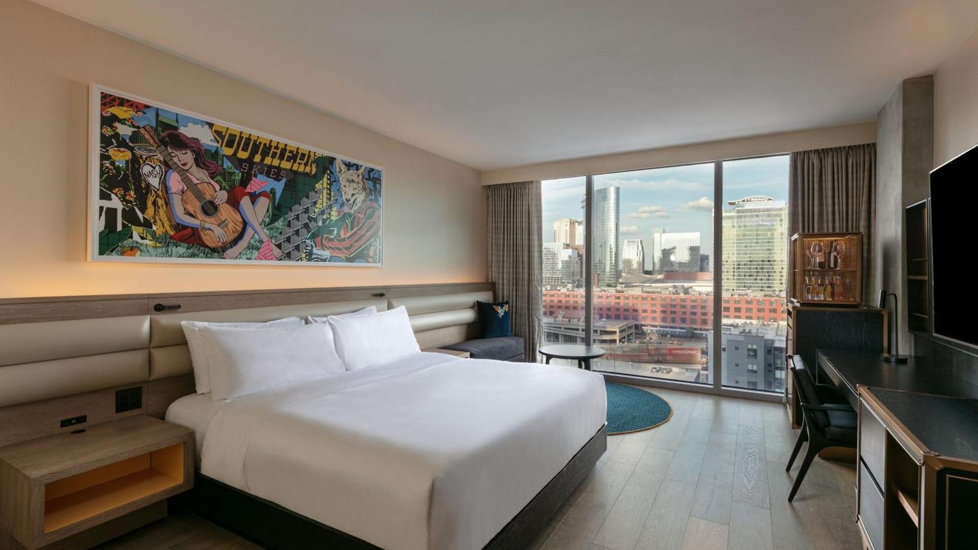 W 5* Nashville