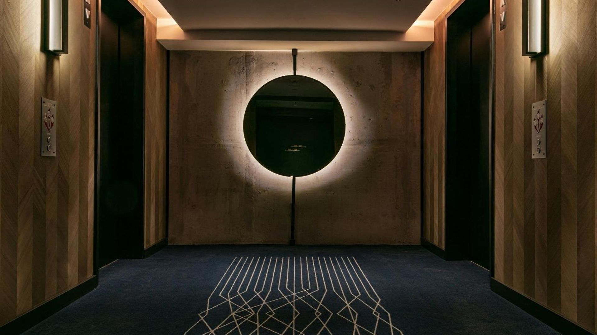 W Hotel Nashville