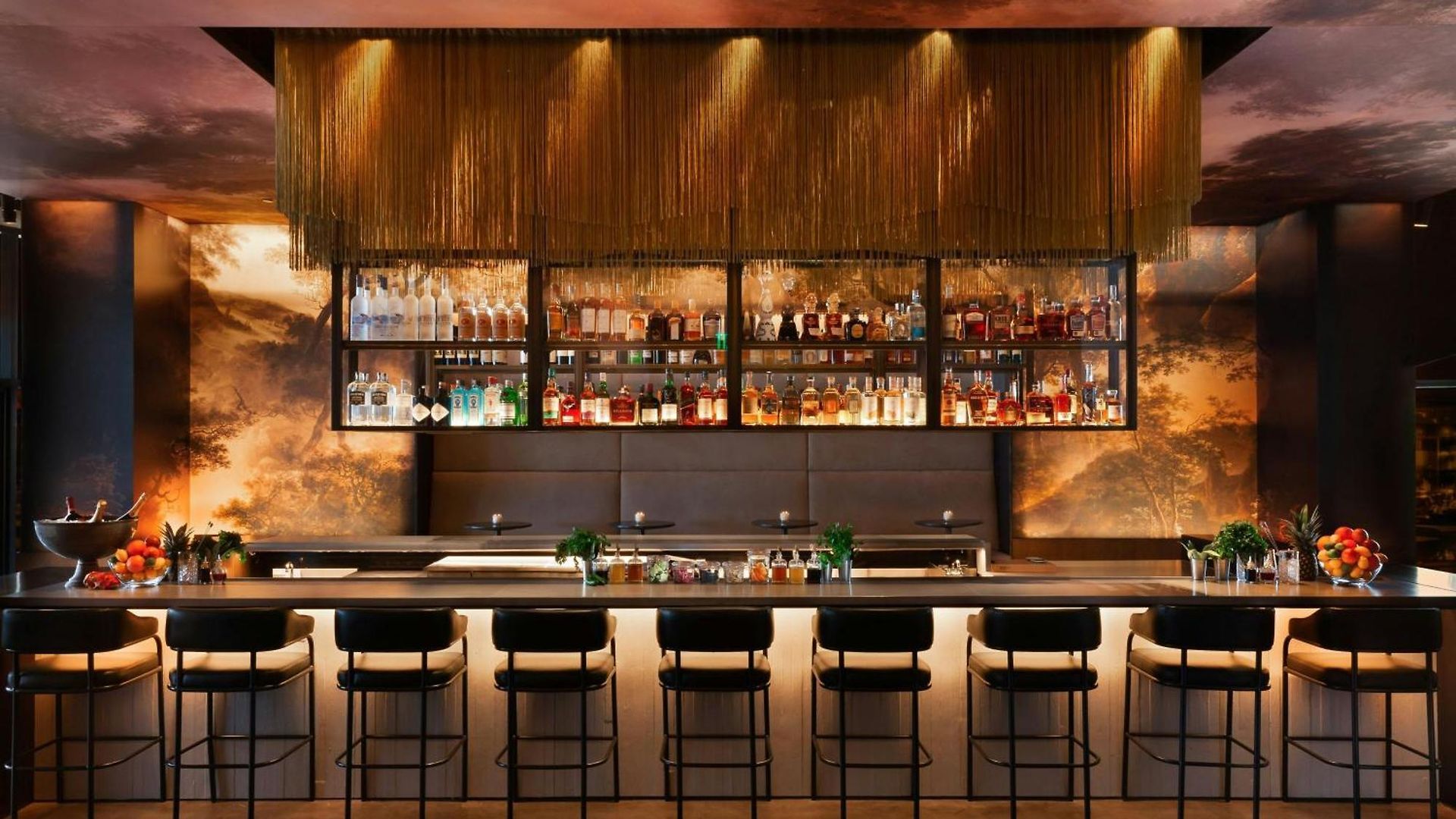 W 5* Nashville