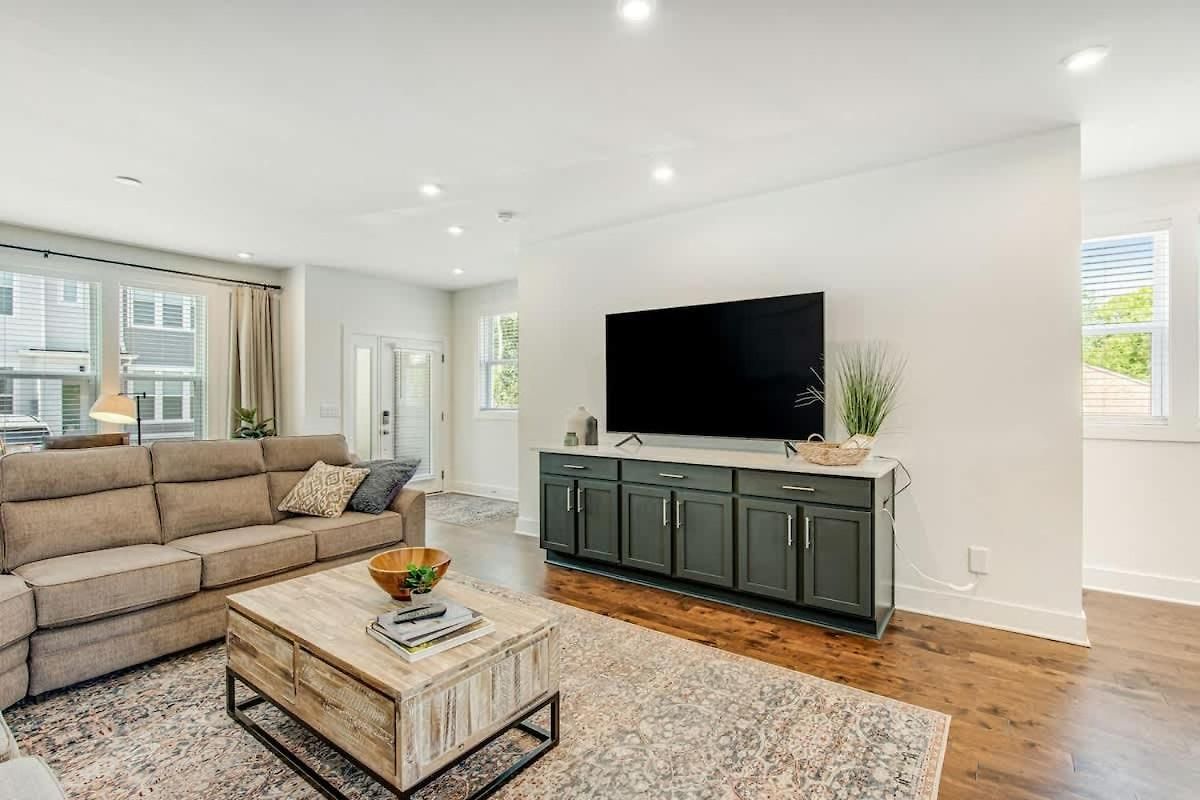 Creative Way Village - Holidays Holiday home Nashville
