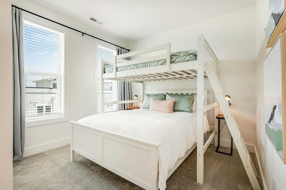 Creative Way Village - Holidays Holiday home Nashville