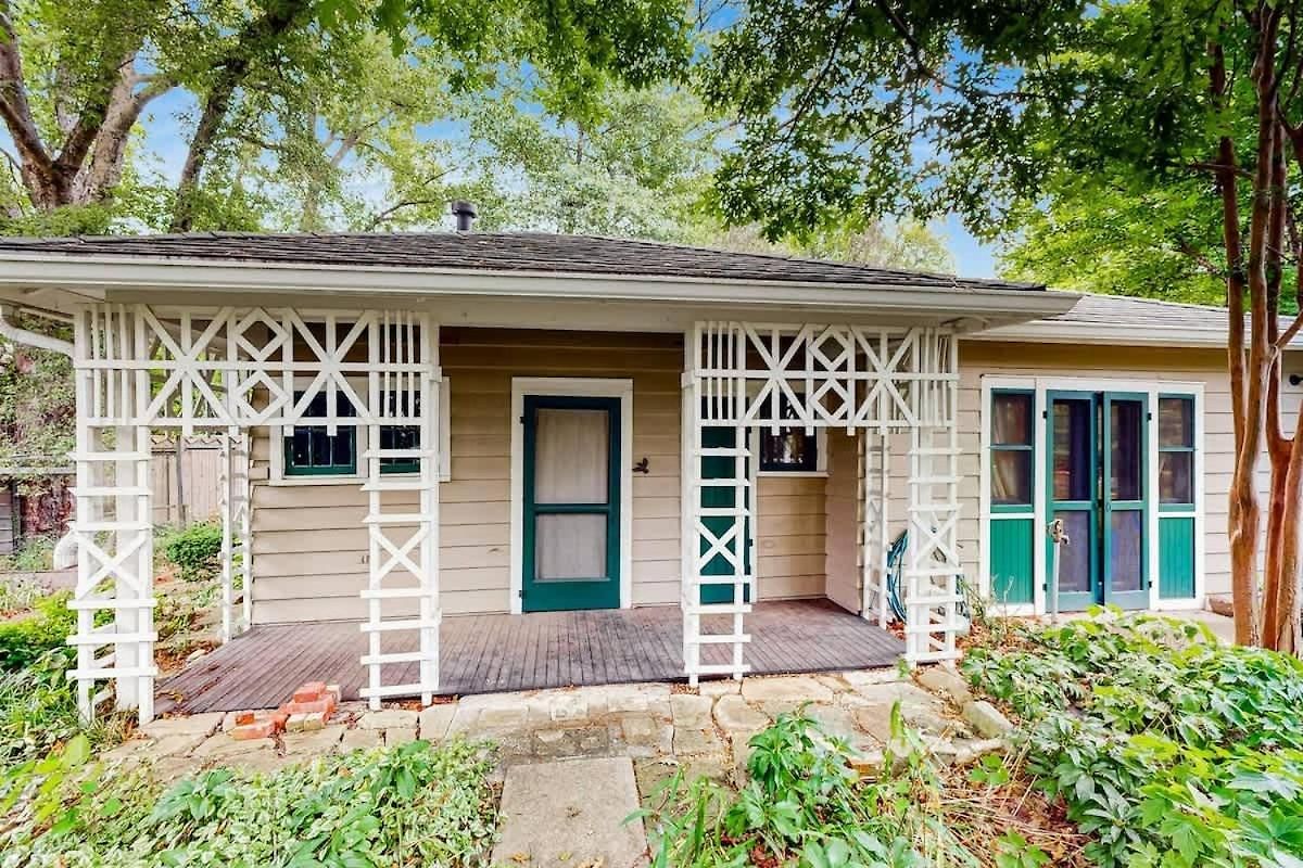 Holiday home Little House - Nashville