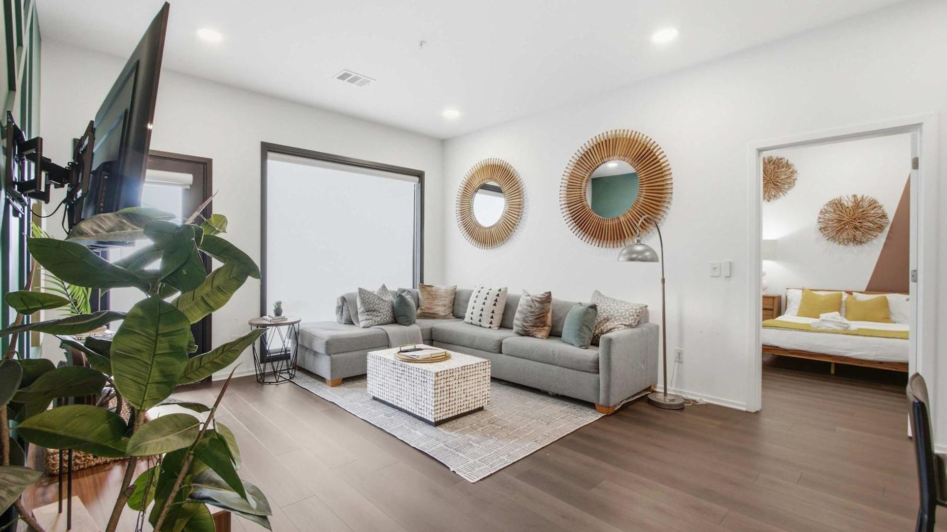 Holiday home Illume 114
