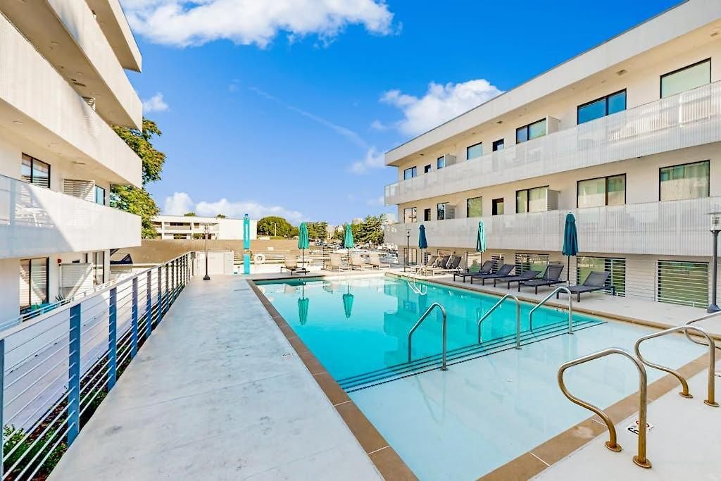 Holiday home Illume 305 *