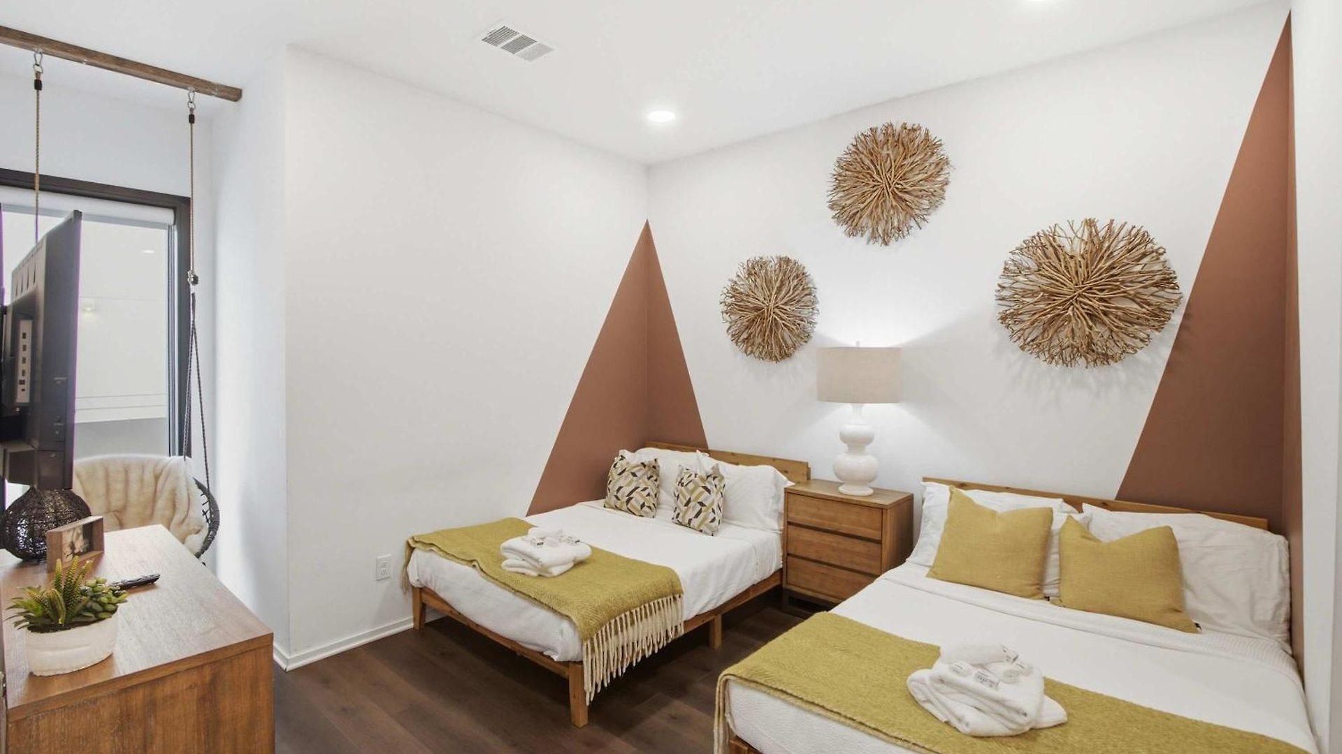 Illume 114 Holiday home Nashville