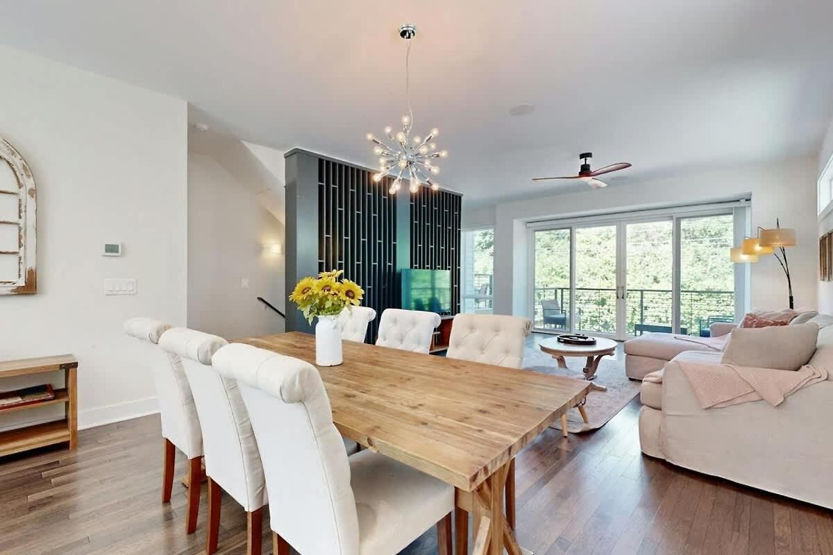 Music Magic Holiday home Nashville