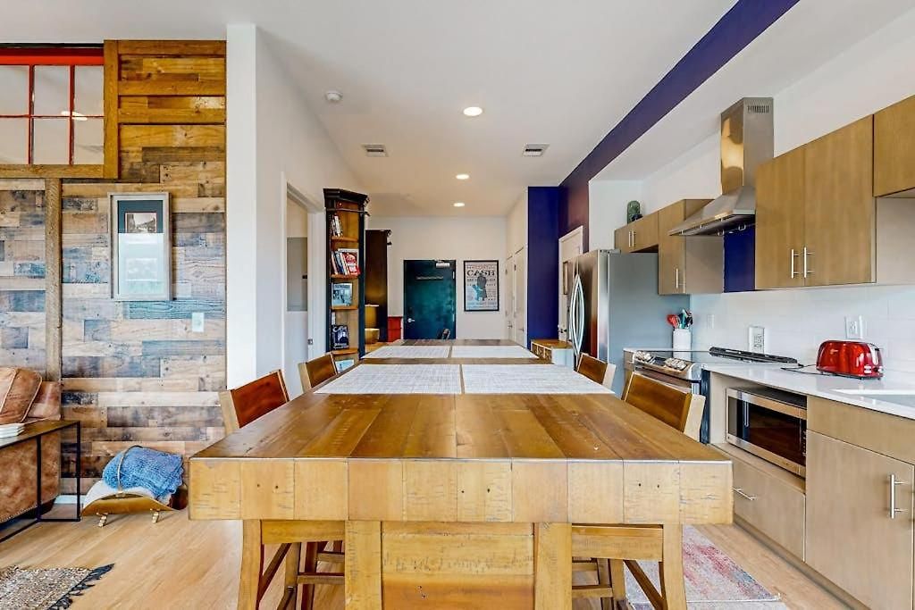Illume 305 Holiday home Nashville