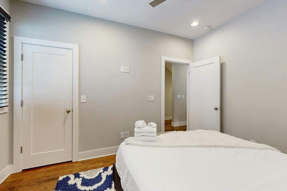 The Gulch Unit B Holiday home