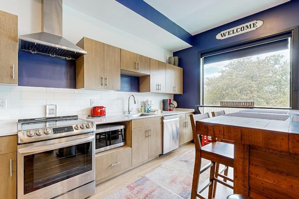 Illume 305 Holiday home Nashville