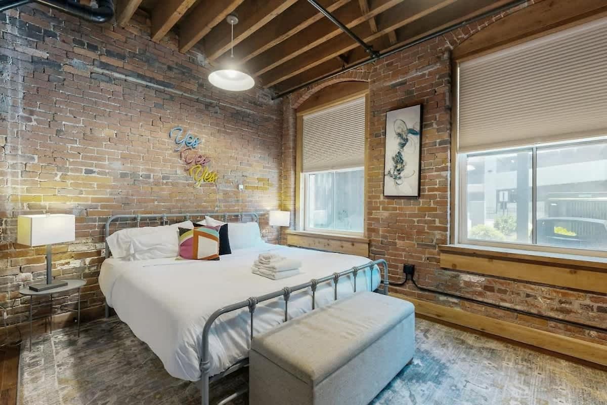 The 1865 #107 * Nashville