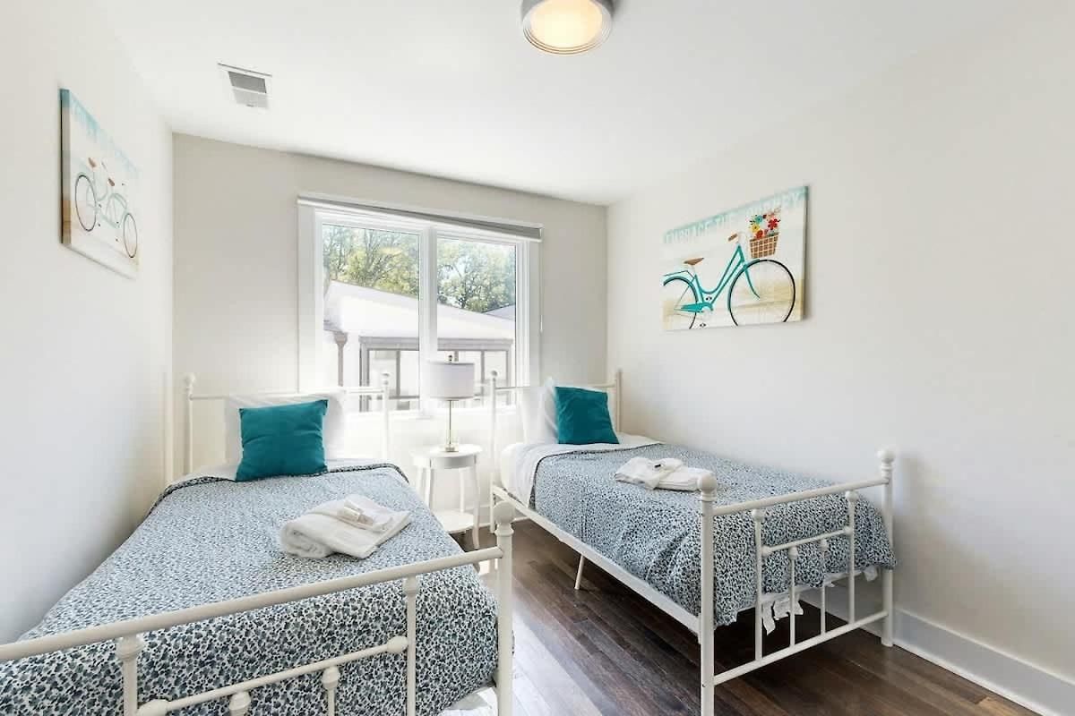 Holiday home Music Magic