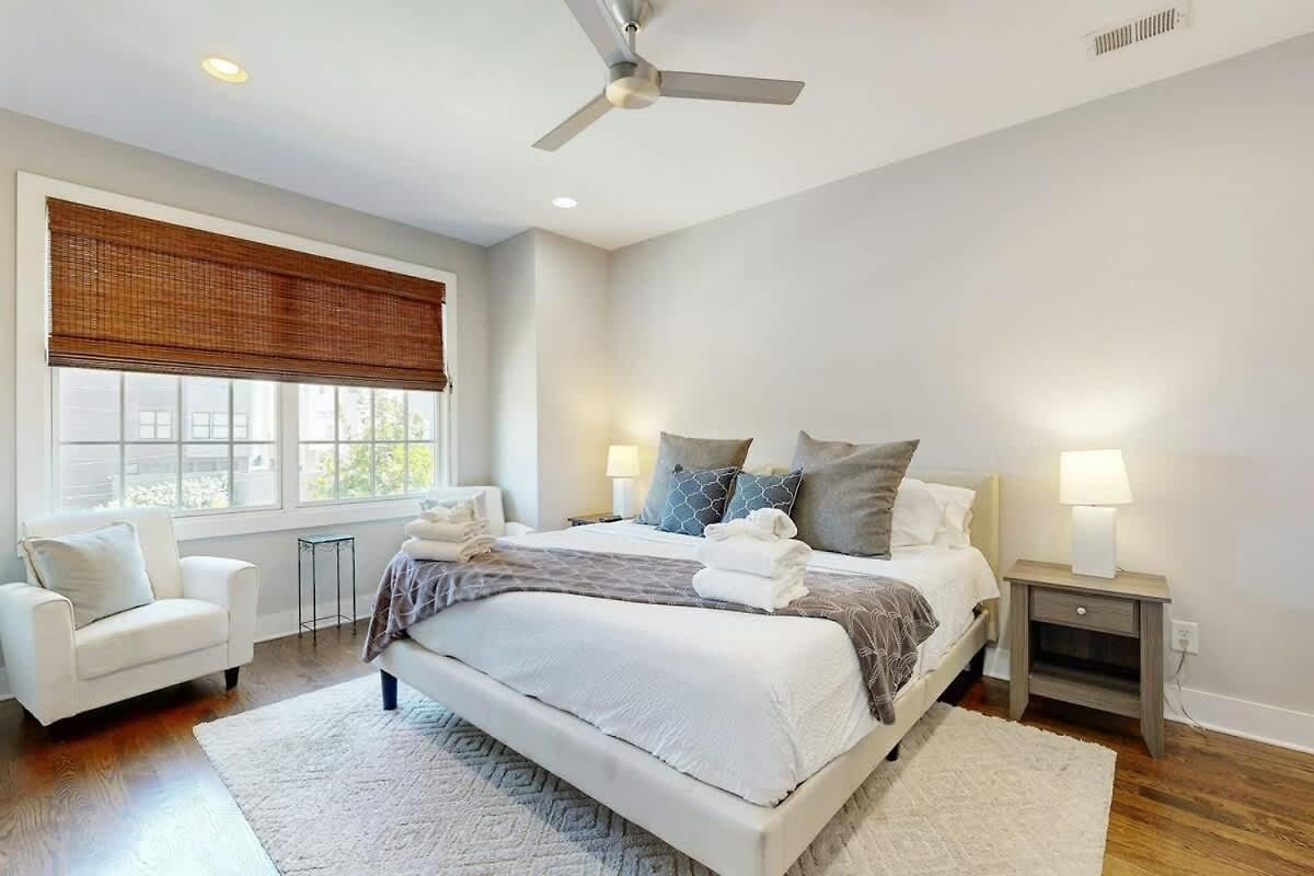 Holiday home The Gulch Unit B