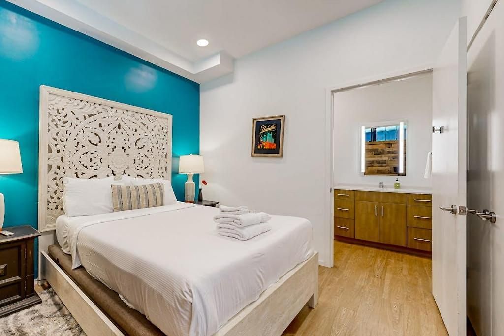 Illume 305 Holiday home *