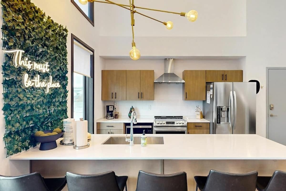 Illume 407 Holiday home Nashville