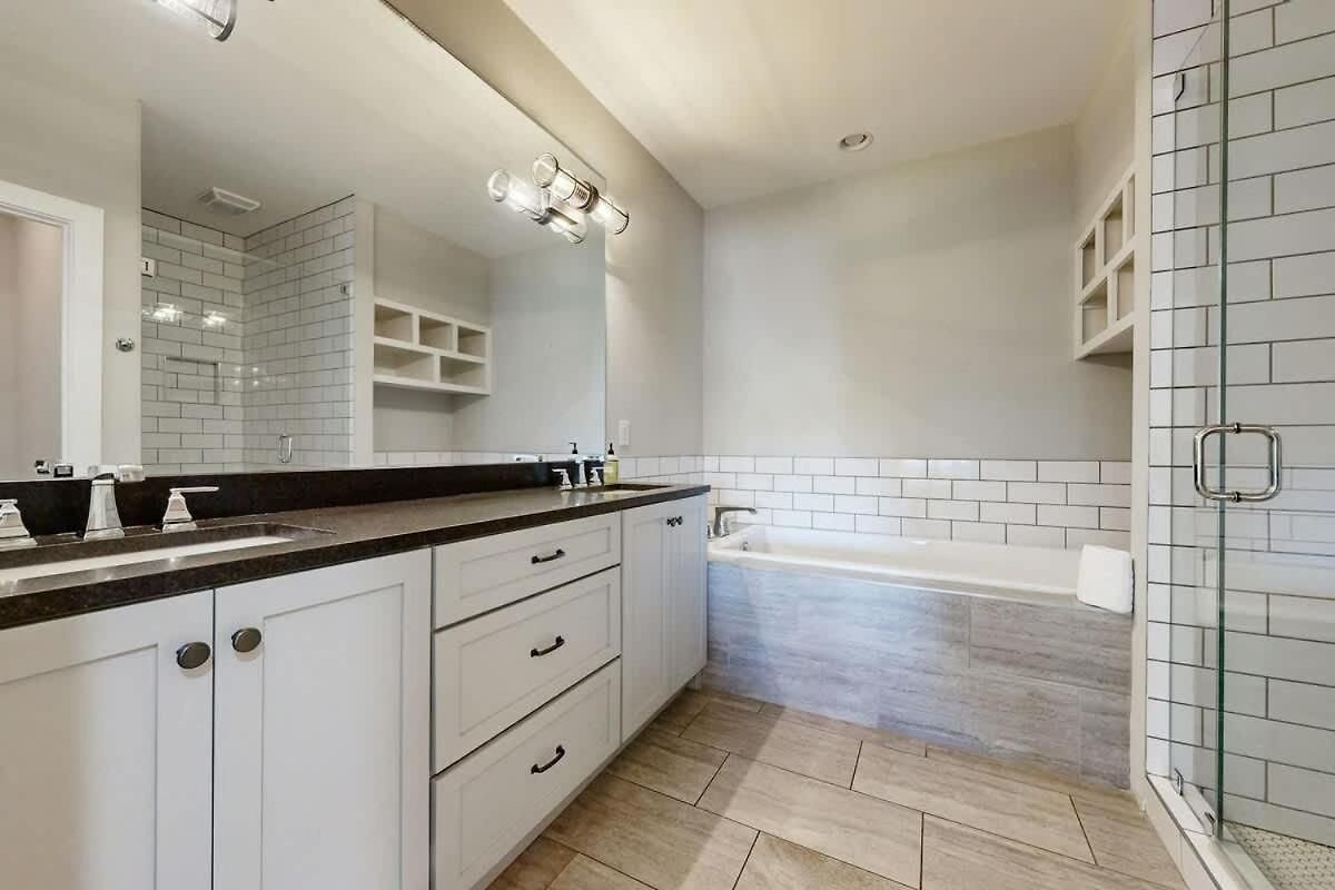 The Gulch Unit B Holiday home *