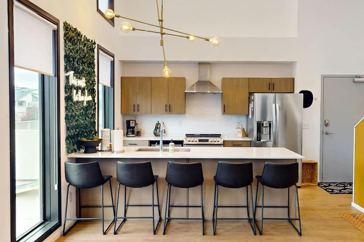Illume 407 Holiday home Nashville