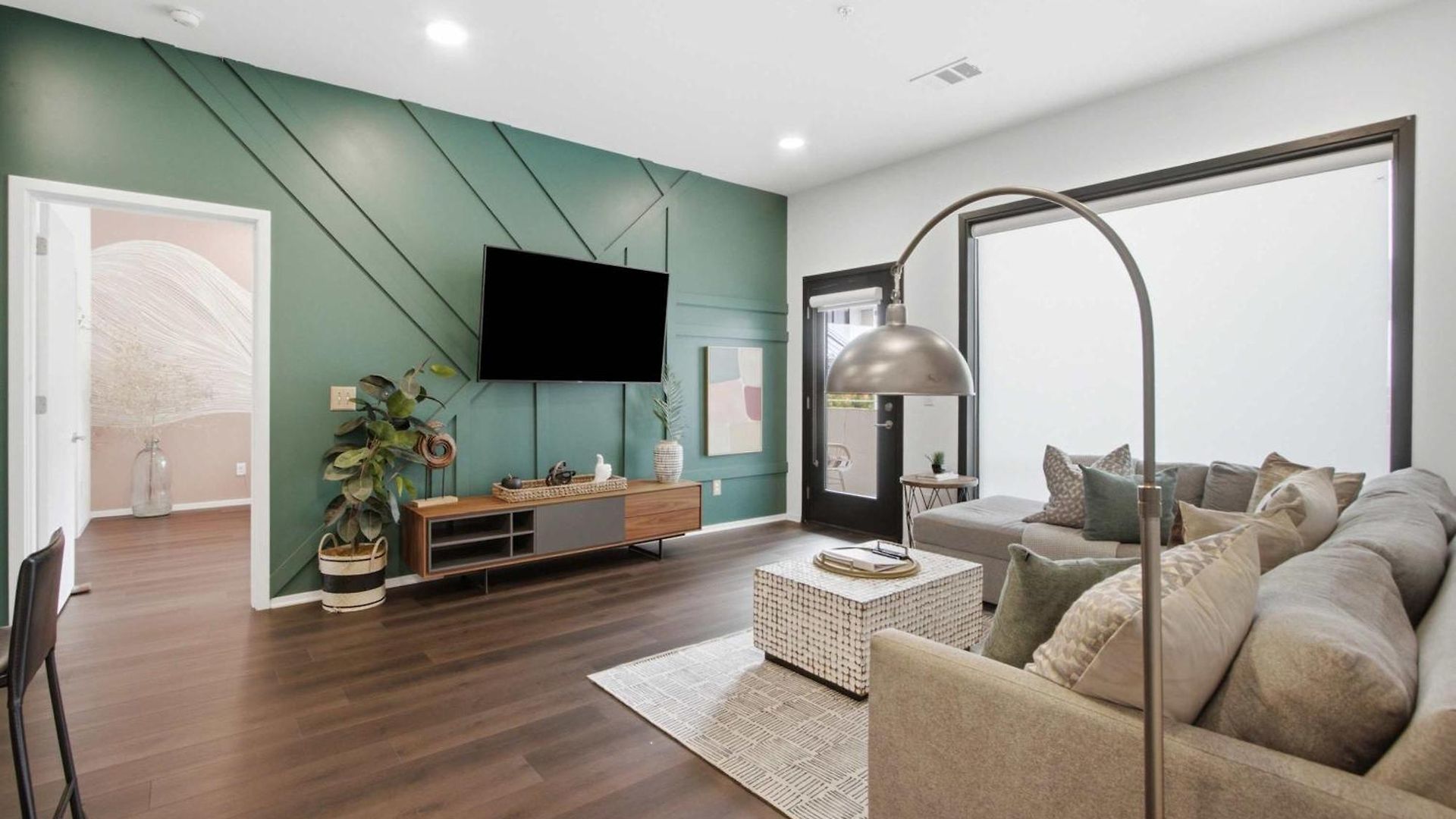 Illume 114 Holiday home *