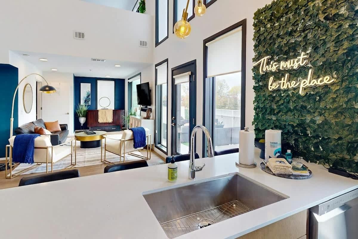Illume 407 Holiday home