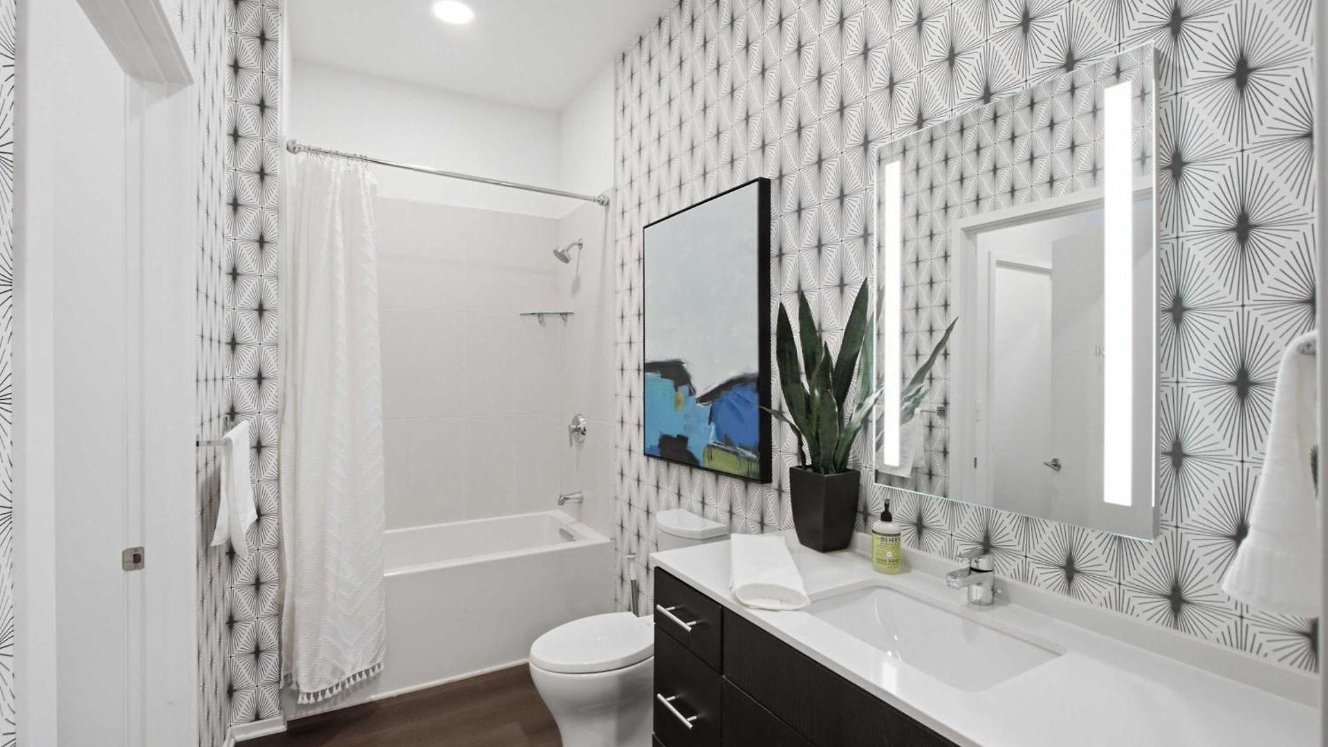 Illume 114 Holiday home *
