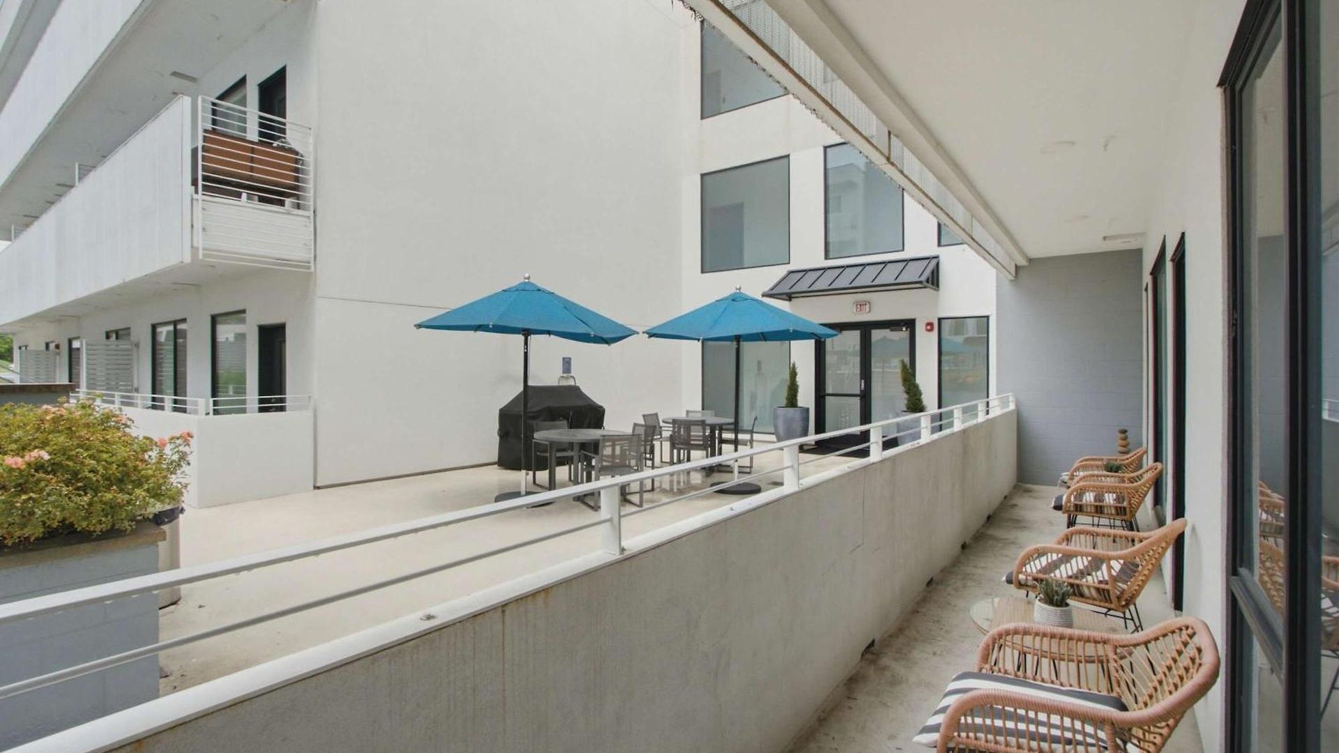 Illume 114 Holiday home