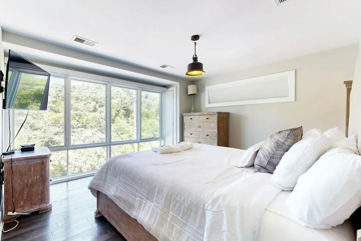 Music Magic Holiday home