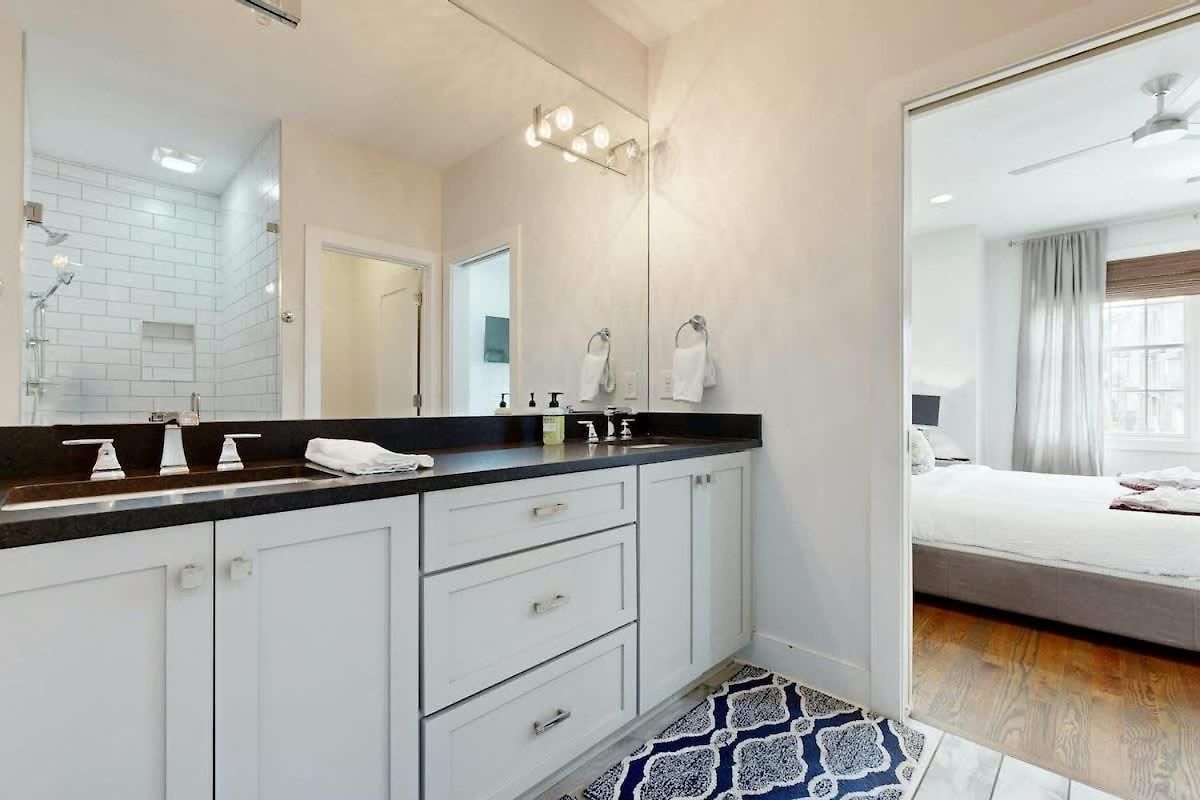 Brick Manor Unit A *