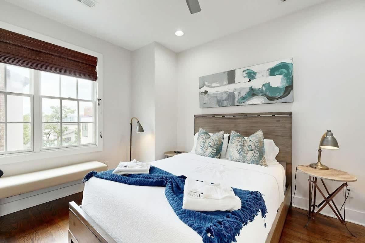 Brick Manor Unit A Nashville