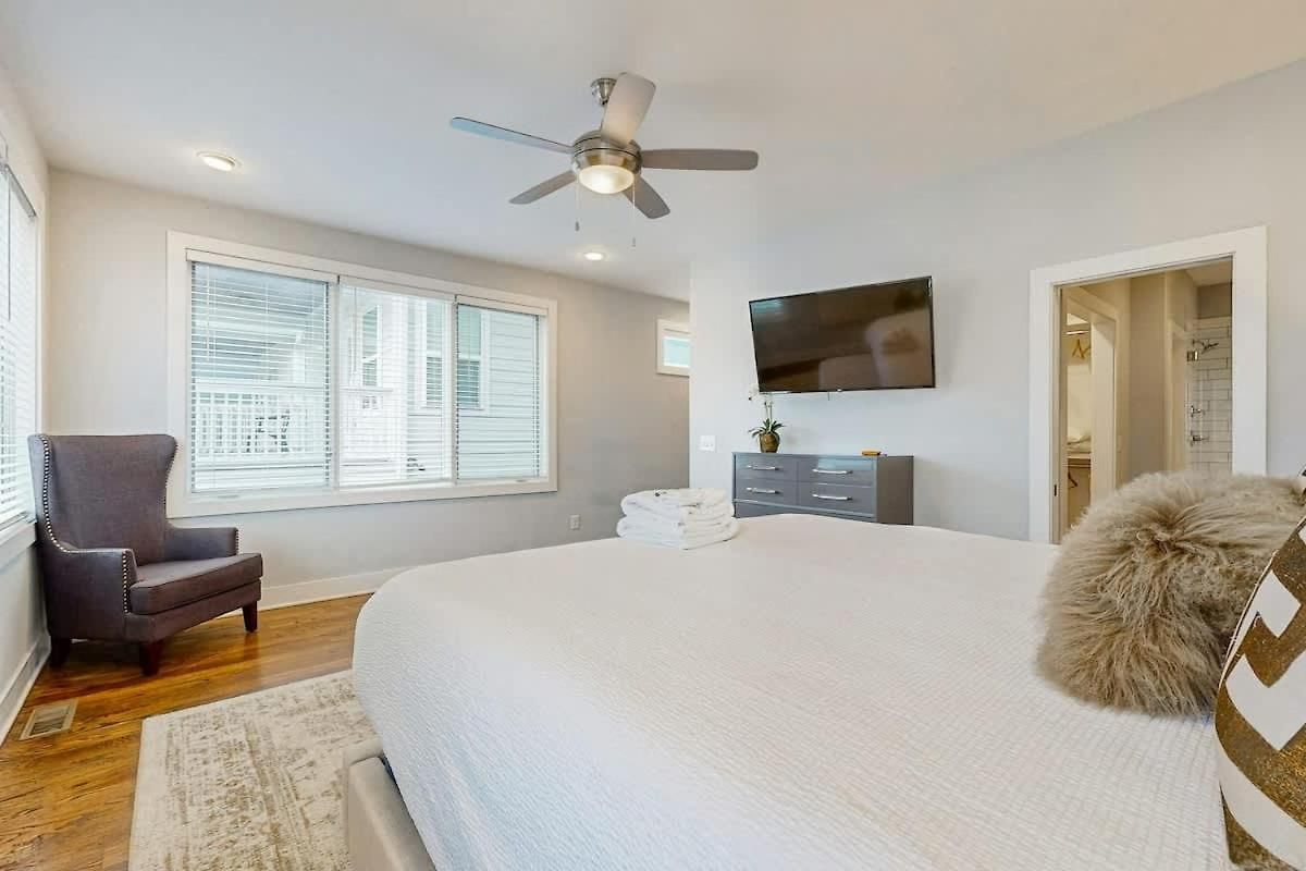Southside Manor * Nashville
