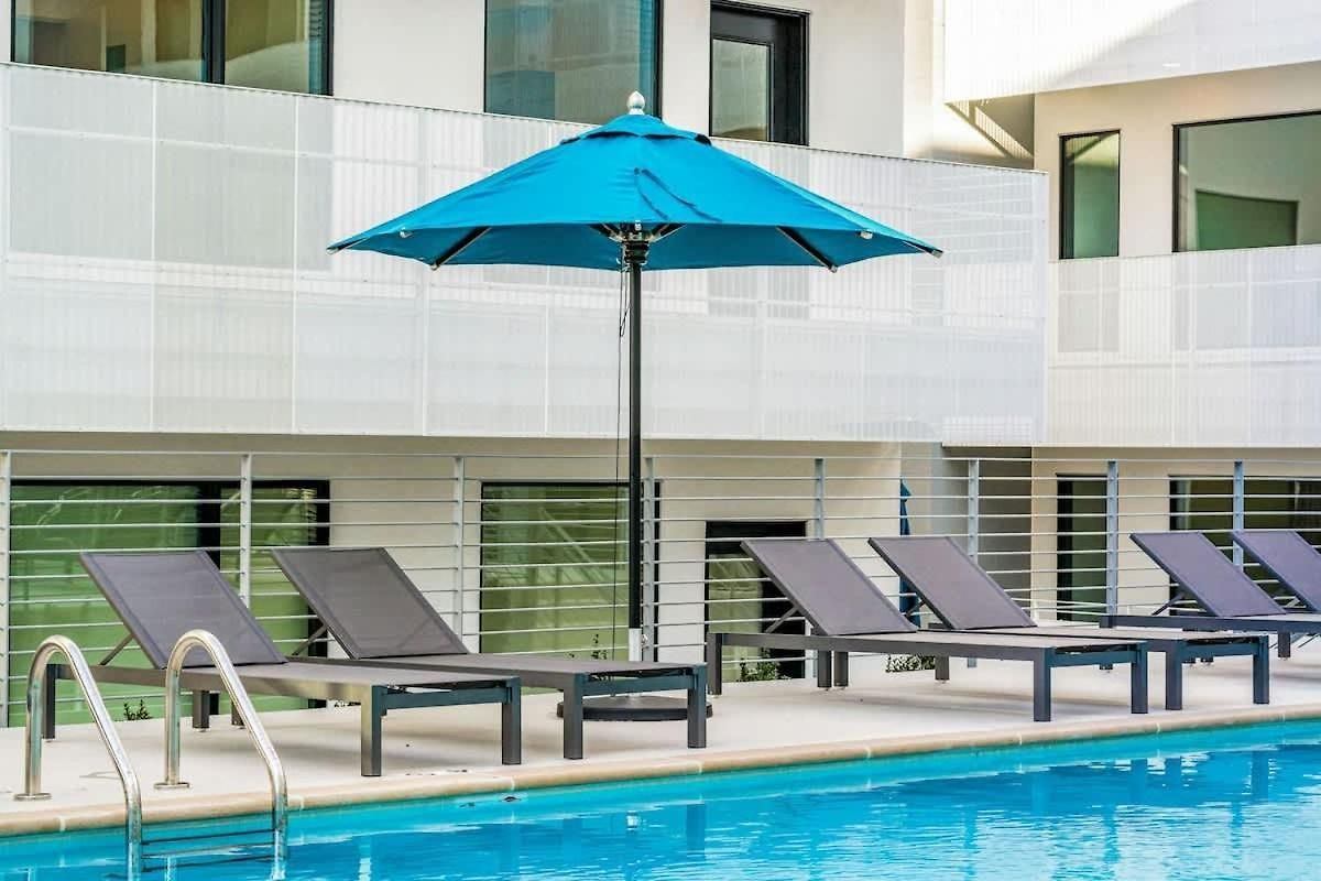 Illume 114 Holiday home *
