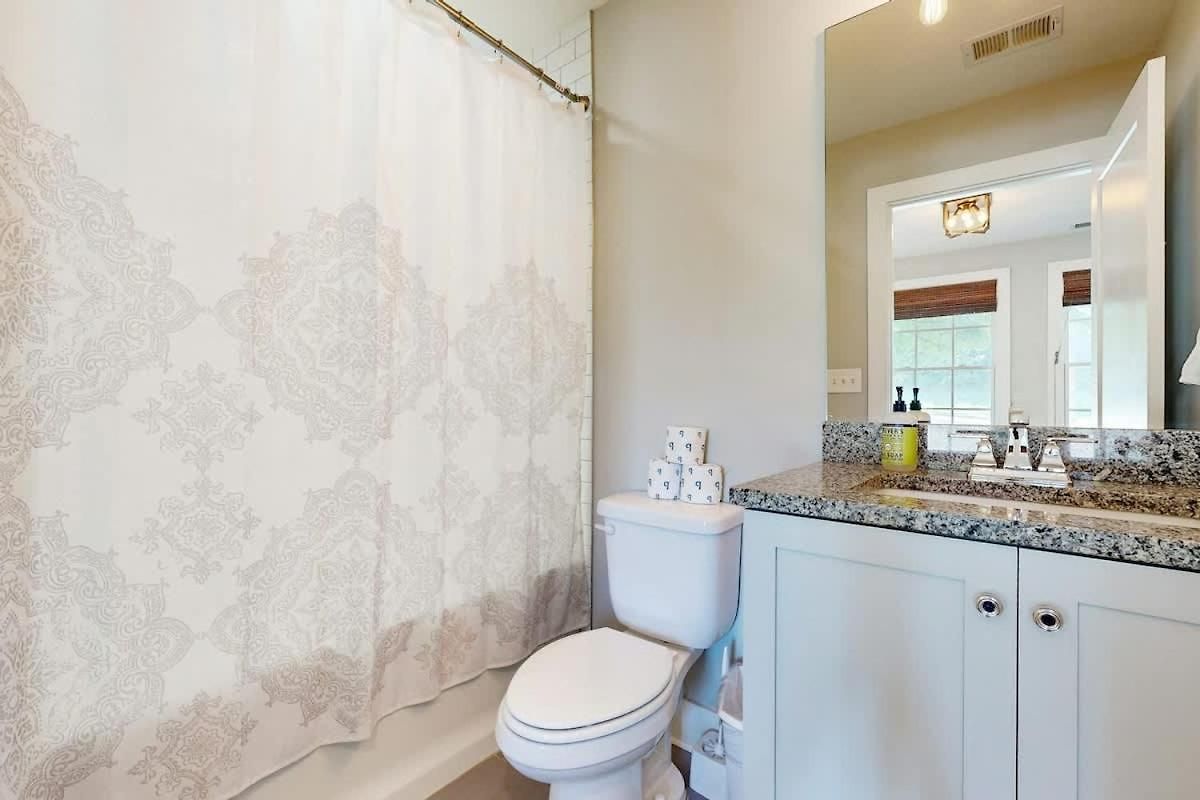 Holiday home The Gulch Unit B Nashville