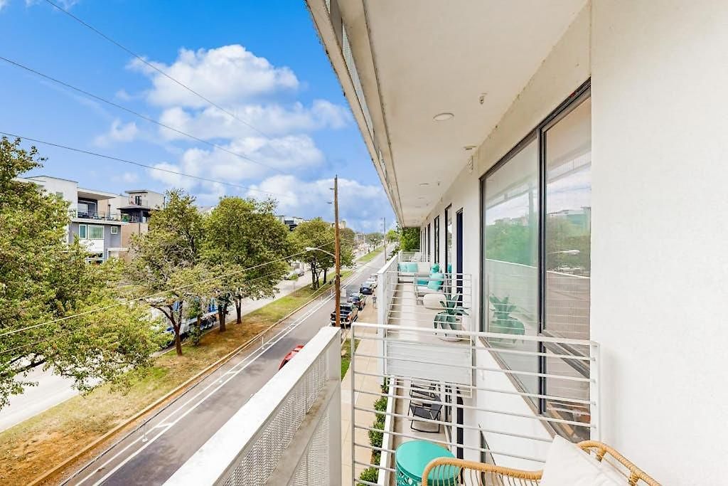 Illume 305 Holiday home