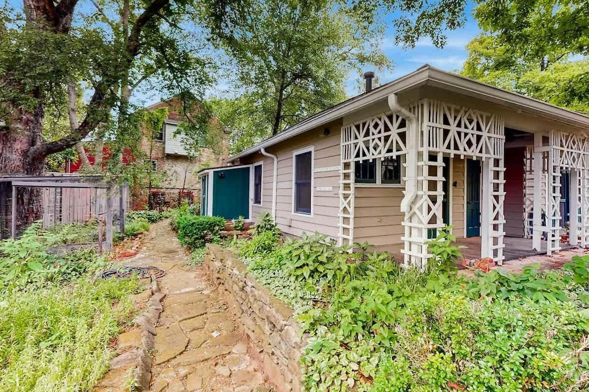Little House -