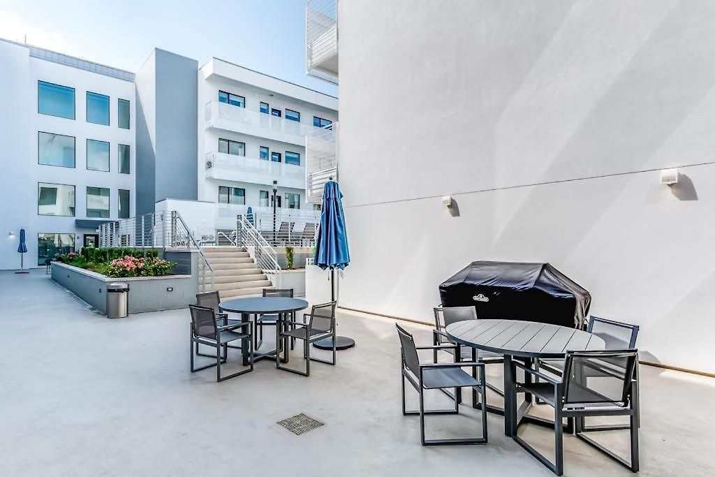 Illume 305 Holiday home Nashville