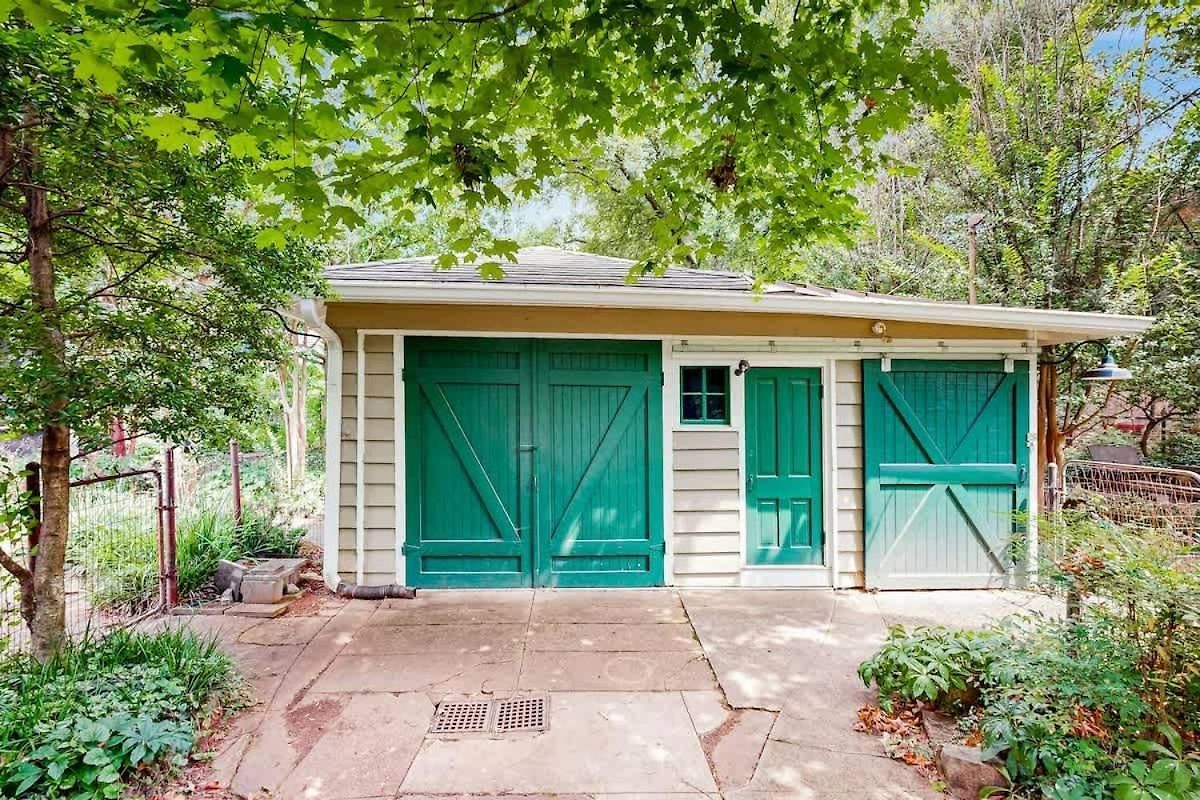 Holiday home Little House -