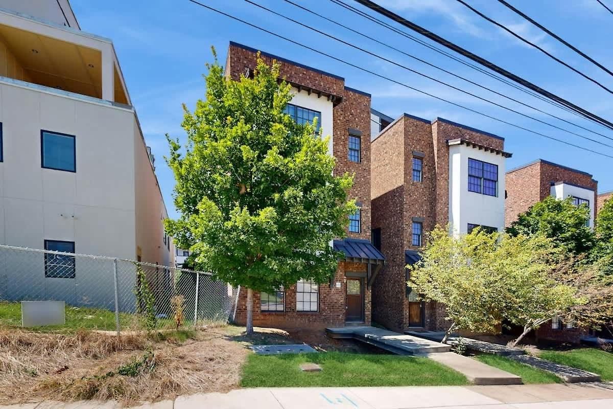 The Gulch Unit B Holiday home Nashville