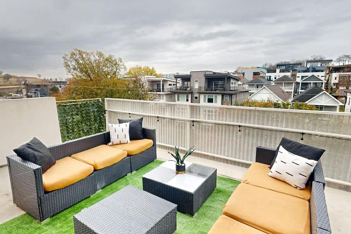 Holiday home Illume 407