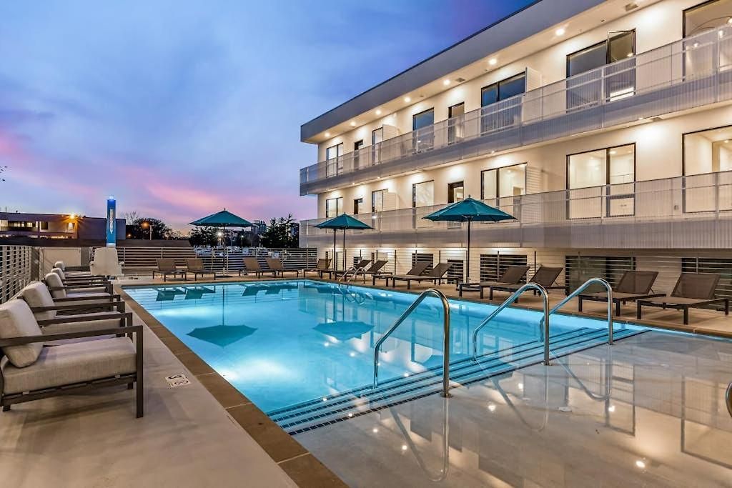 Illume 305 Holiday home Nashville